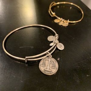 ALEX AND ANI BRACELETS